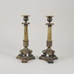 1747 5275 Ljusstakar